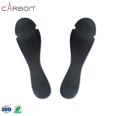 Logo personalizzato Assorbimento degli urti in fibra di carbonio Calzature da bambino morbide traspiranti per il comfort