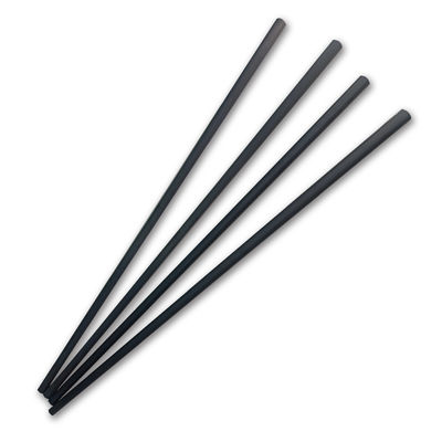1.6mm Spessore Fibra di carbonio Piscine Cue Stick Butt Disegno personalizzato per tubi conici