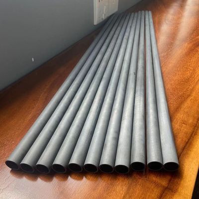 1.6mm Spessore Fibra di carbonio Piscine Cue Stick Butt Disegno personalizzato per tubi conici