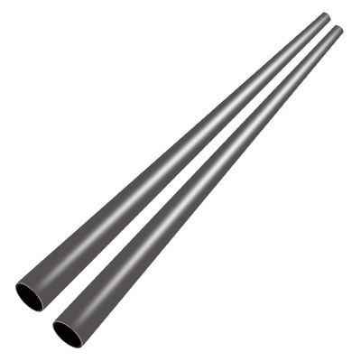 Piano di fibra di carbonio UD Pro Taper Snooker Cue Golf Shaft Tube per indizi a bassa deformazione