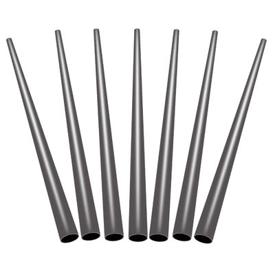 79.4g Fibra di carbonio Pools Cue Shaft parte anteriore personalizzata per trasportatore di attivatore chimico
