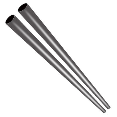 79.4g Fibra di carbonio Pools Cue Shaft parte anteriore personalizzata per trasportatore di attivatore chimico
