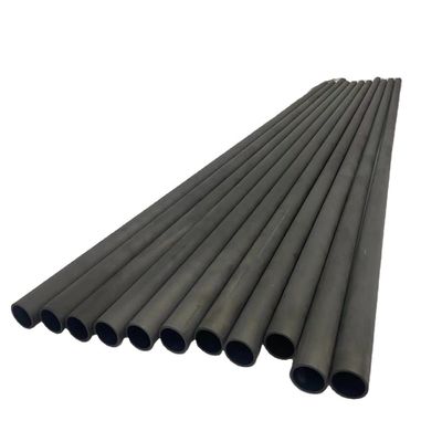66% di contenuto di C tubo di carbonio 1 mm per leggero biliardo Cue Stick e design ad alta resistenza