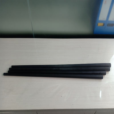 66% di contenuto di C tubo di carbonio 1 mm per leggero biliardo Cue Stick e design ad alta resistenza