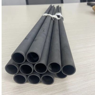 Testa di pelle di biliardo nero fibra di carbonio grande piccolo carbonio biliardo piscina Cue per il design