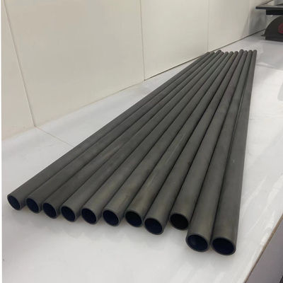 Lunghezza 705mm Carbon Fiber Rod Snooker Cue con modulo specifico UD High Glossy Finish
