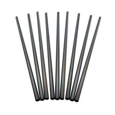 1200 mm tubo conico in fibra di carbonio per la pulizia delle tubature
