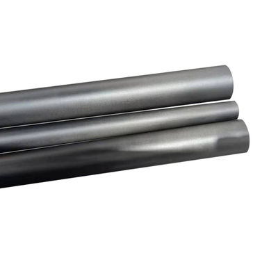 1200 mm tubo conico in fibra di carbonio per la pulizia delle tubature