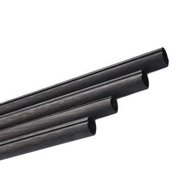 Pallone di fibra di carbonio ad alto modulo, leggero e resistente
