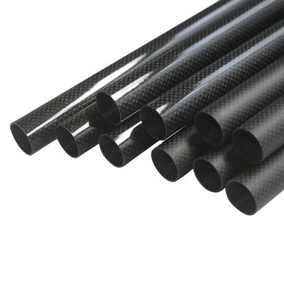 Frecce da caccia in fibra di carbonio a taglia personalizzata con punte inossidabili