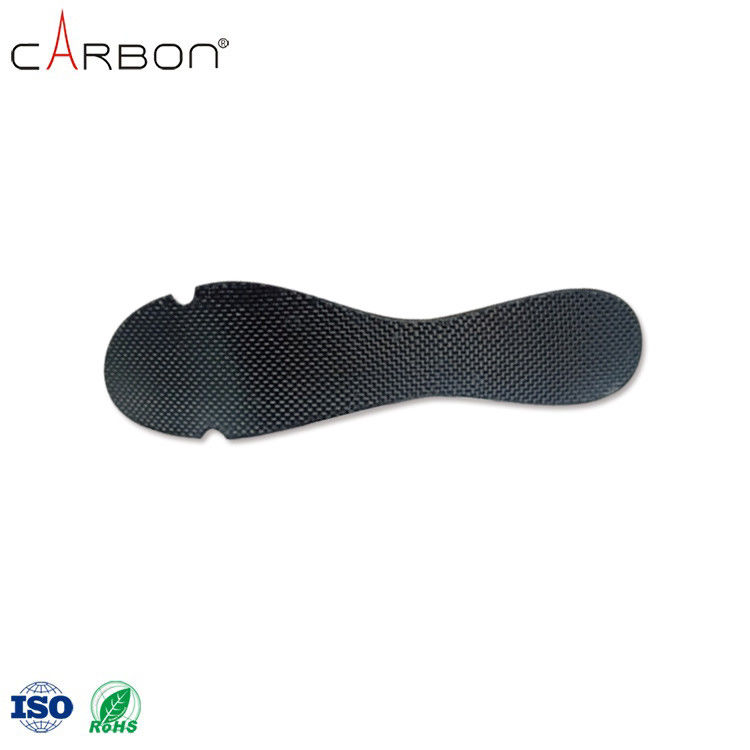Scarpe da sport unisex Sottoli in fibra di carbonio per una flessibilità e prestazioni senza pari
