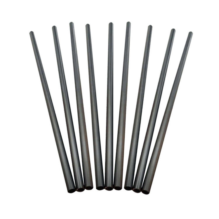 1200 mm tubo conico in fibra di carbonio per la pulizia delle tubature